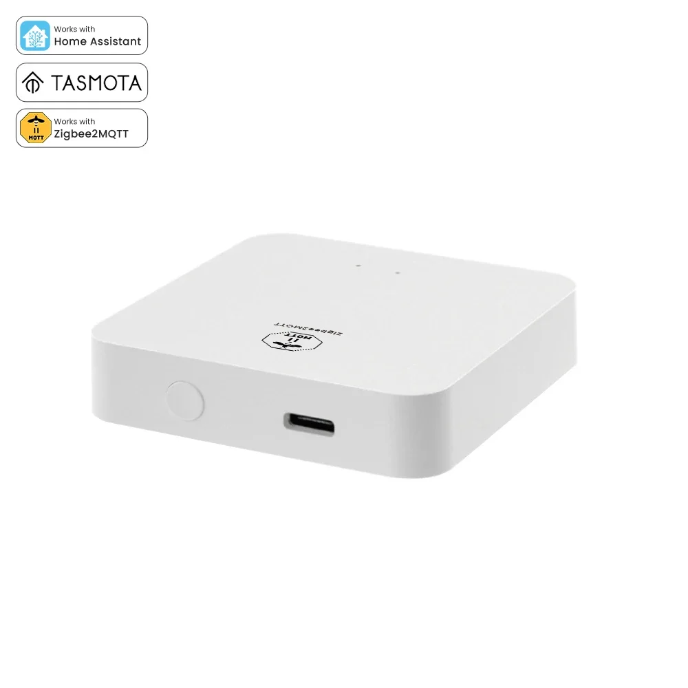 

Centechia ZigBee 3.0 Smart Gateway Hub