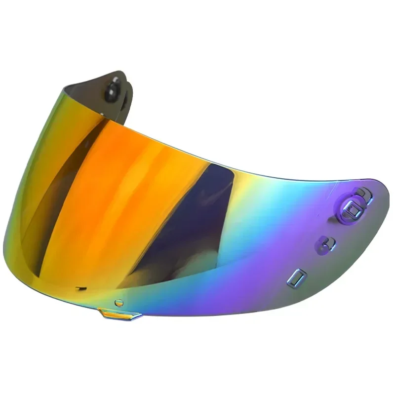 Мотоциклетный шлем на все лицо козырек объектива для ICON Airflite IC-04 мотоциклетный