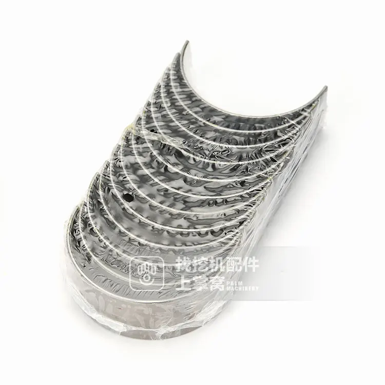 

Genuine T409188 Connecting Rod Bearing For Engine C7.1/C6.6