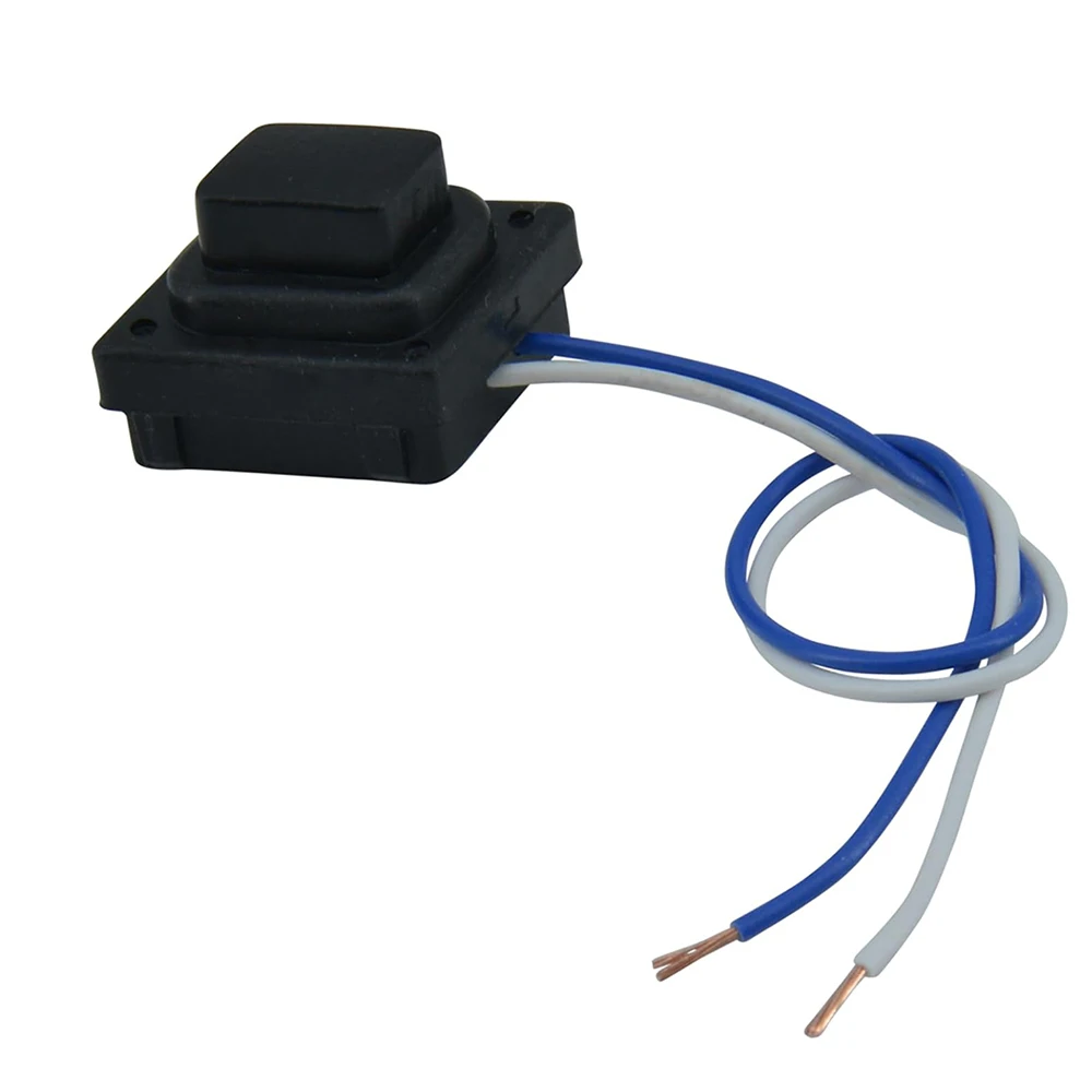 Кнопочный переключатель передней левой и правой дверной ручки JONBO совместимый с