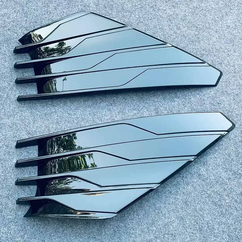 

Аксессуары для Nissan X-Trail XTrail 2021 2022, автомобильный держатель для стакана на заднее сиденье из АБС-пластика, автомобильный держатель стакана с объемным ободком, протектор, отделка