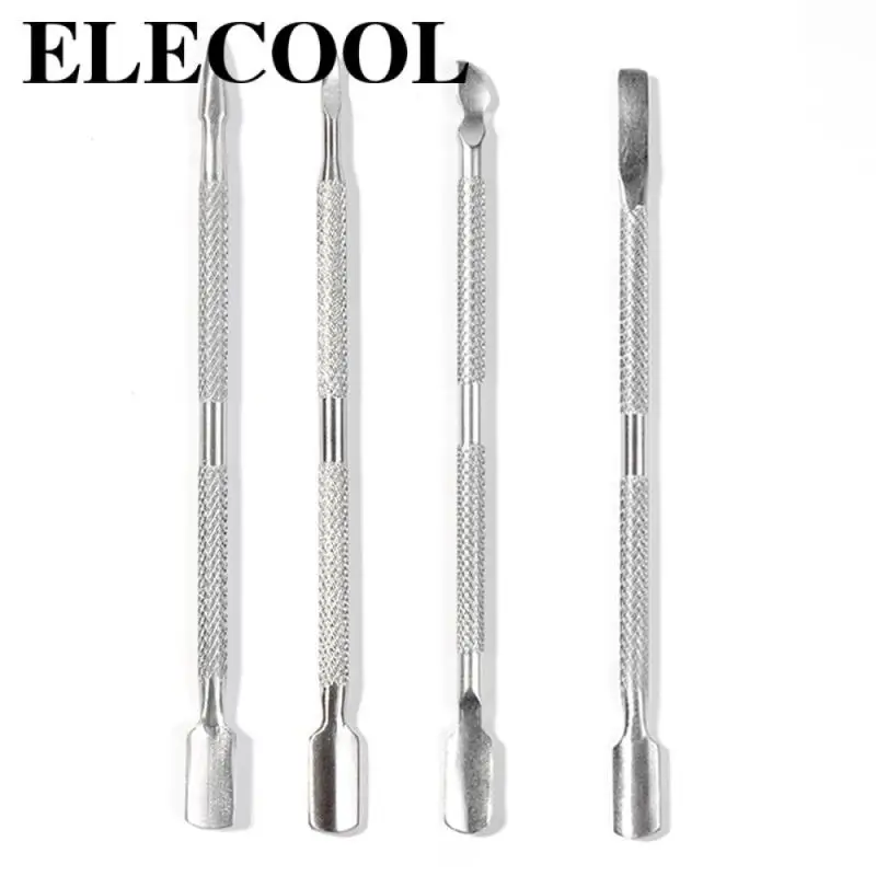 

Многофункциональное средство для удаления гель-лака с ногтей высококачественный Маникюрный Инструмент Точная гладкая поверхность ногтей стильное Отшелушивание омертвевшей кожи