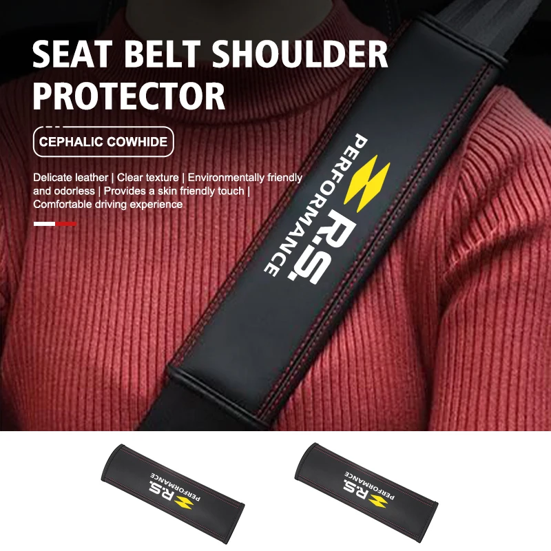 Регулируемый наплечный ремень безопасности для автомобильного сиденья