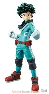 Bandai Original BANPRESTO DXF My Hero Academia Midoriya Izuku Bakugou Katsuki Todoroki Shoto Аниме Фигурки Игрушки для