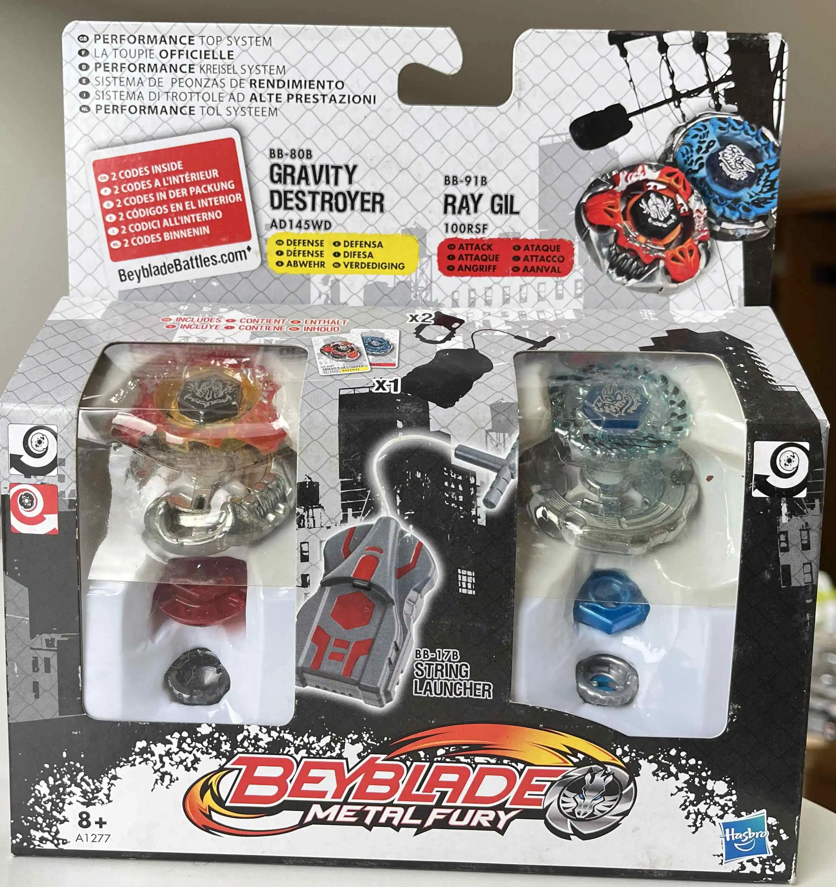 

Флэш-накопитель