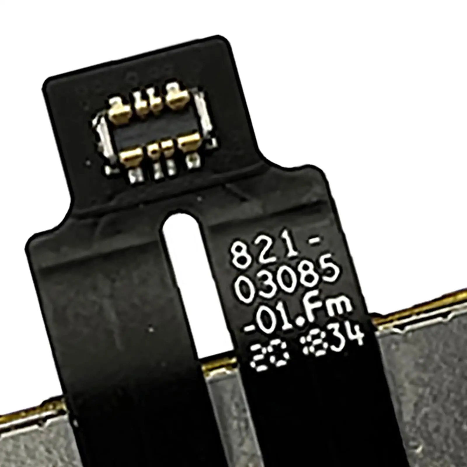 

Разъем питания постоянного тока, разъем для зарядки платы на замену 821-03085-01 Usb-C для ноутбука MacBook Pro A2442 14 "M1 2021