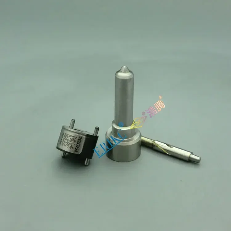 Форсунка L135PRD L135PBD Клапан 9308-621C Ремкомплект для капитального ремонта форсунки