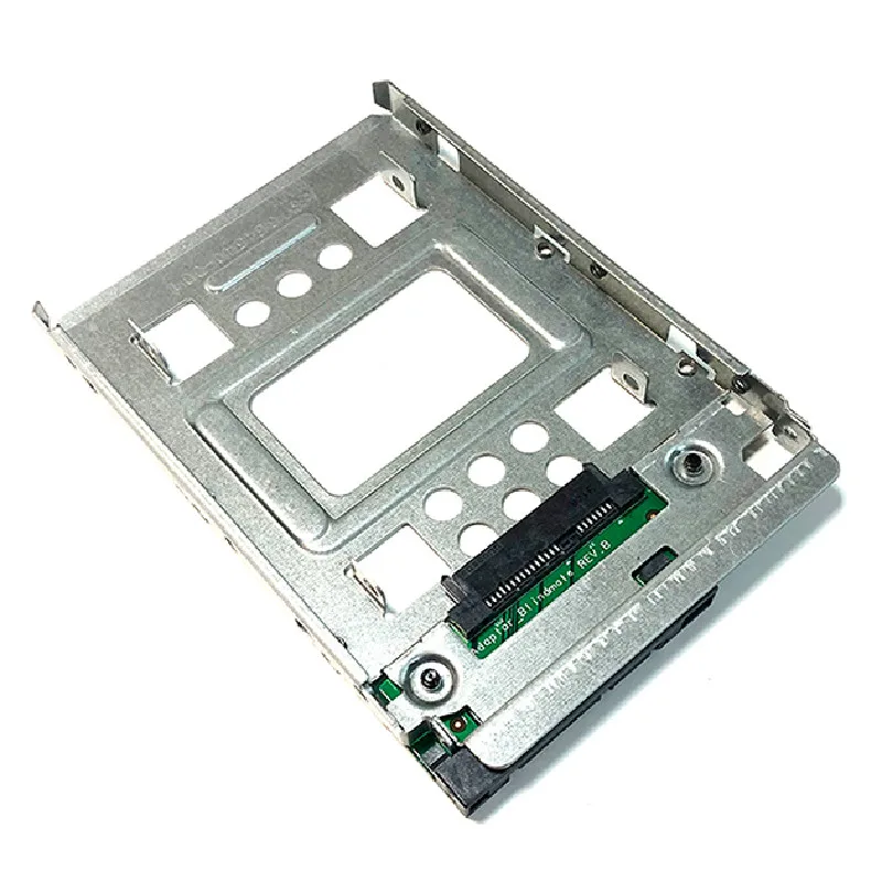 Оригинал для HP GEN8/N54L Z840 Z820 Z620 Z640 2 5 дюйма SSD до 3 твердотельный жесткий диск адаптер