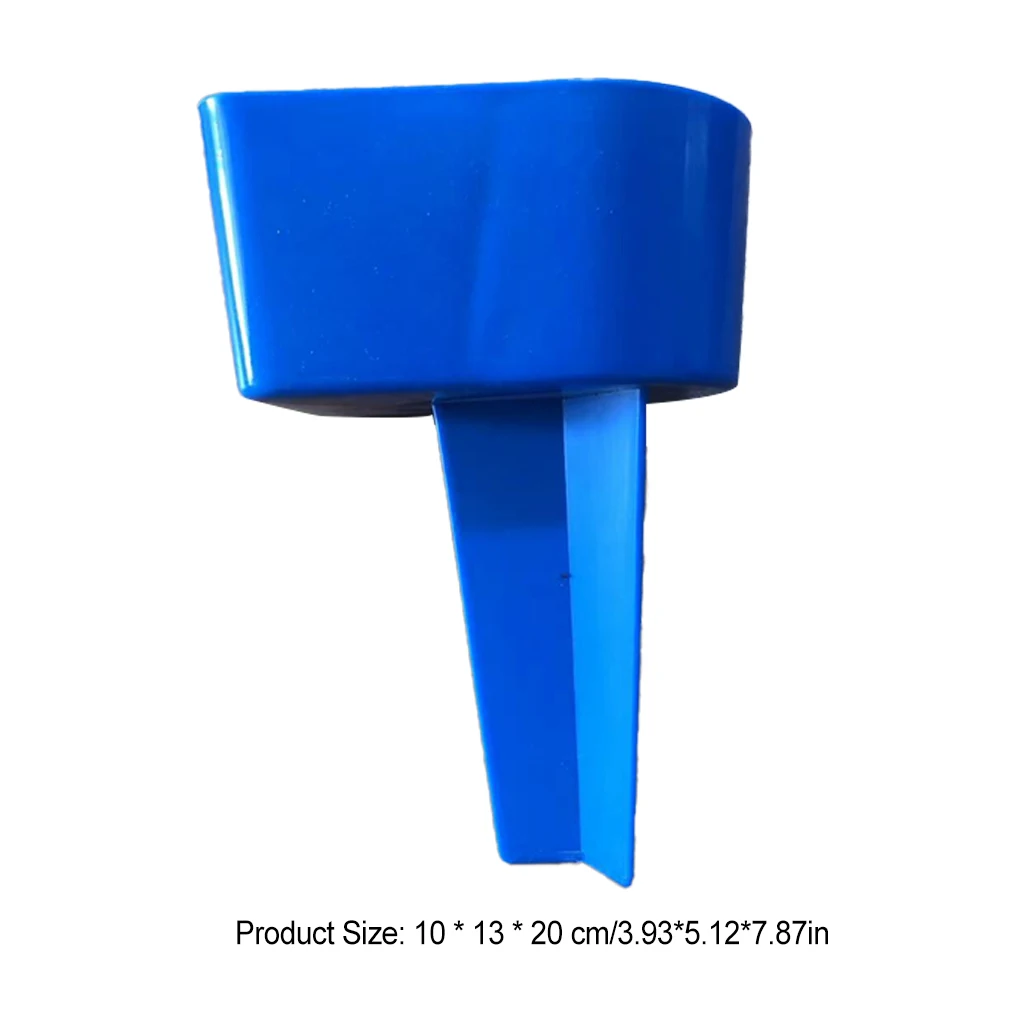 Пляжный держатель для чашки Подставка мобильного телефона песка Организация