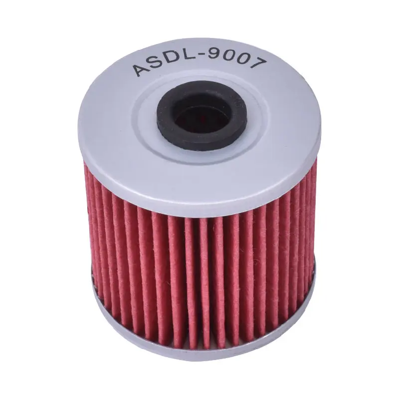 

Motorcycle Oil Filter for Kawasaki KLT 200 250 KLF 220 250 300 KSF 250 KEF 300 Z 200 250 BJ 250 KL 250 KZ 250 KL 600 KL 650