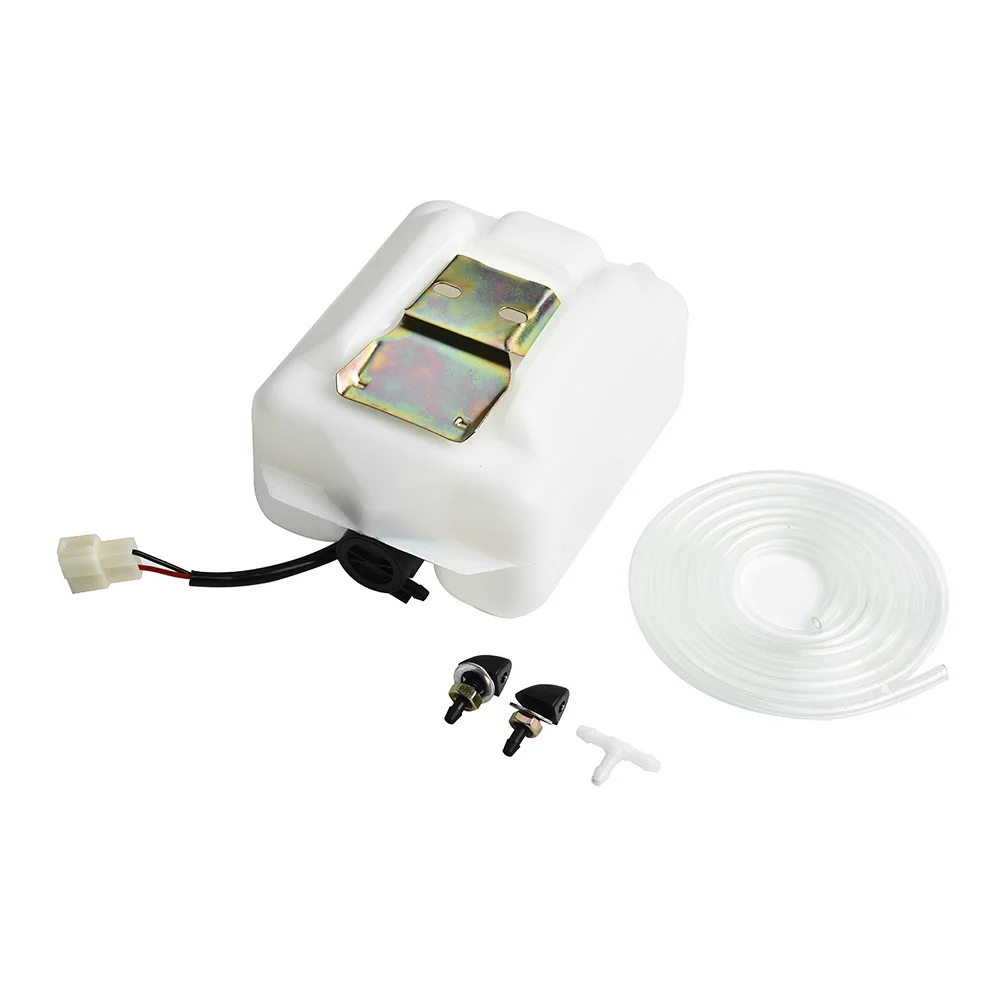 Высококачественный комплект резервуара для мытья струйный шланг пластиковый и