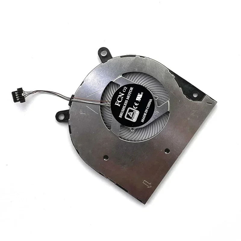 Сменный вентилятор охлаждения процессора для Hp Pavilion X360 Convertible 14M-DW 14-DW 14T-DW Series