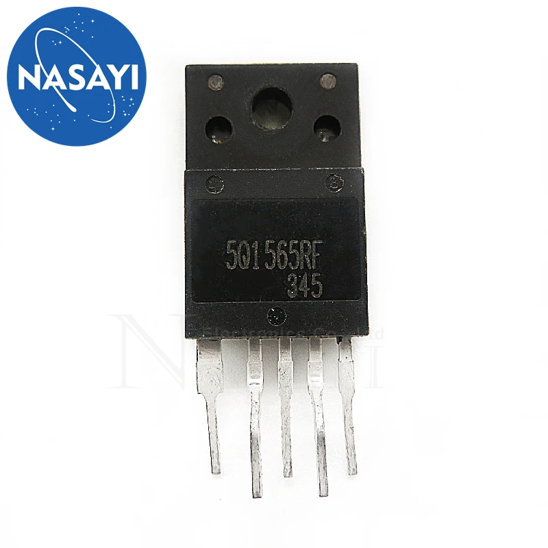 

5piece 5Q1565RF 5Q1565 TO-3PF-5