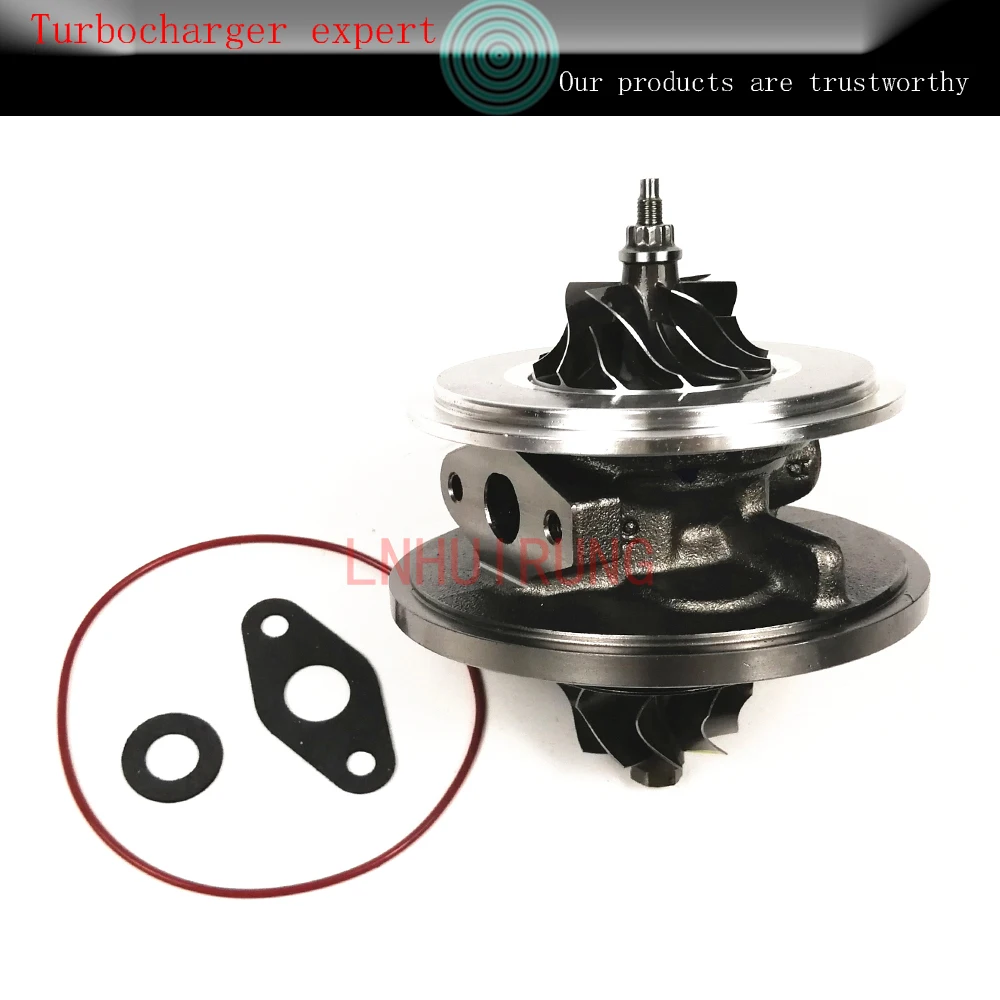 

Турбокартридж для VW Caddy Golf V Jetta V Passat B6 Touran 1.9TDI GT1646V 751851 751851-5003S 03G253014F турбина с полной турбиной