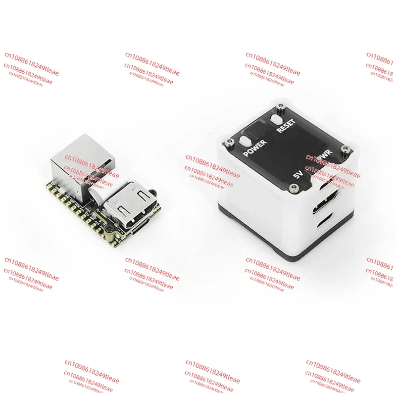 Для Sipeed NanoKVM PiKVM Mini-сервер с дистанционным управлением для работы и обслуживания