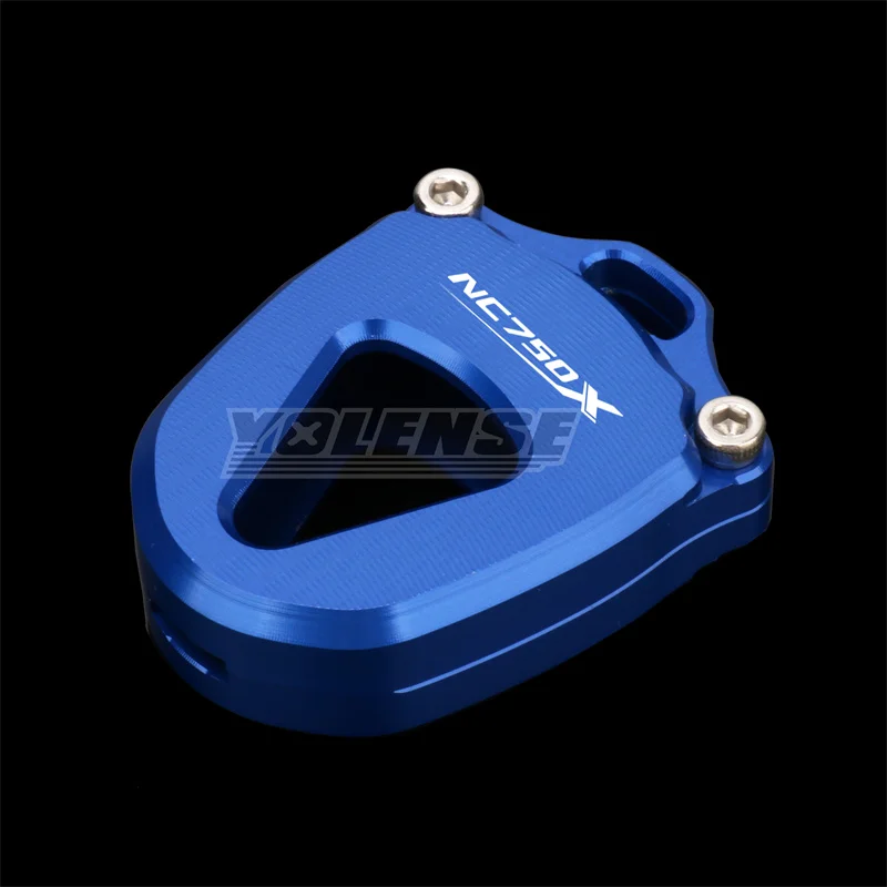 Для Honda NC700S NC700X NC700D NC750S/X чехол для ключа с ЧПУ мотоцикла