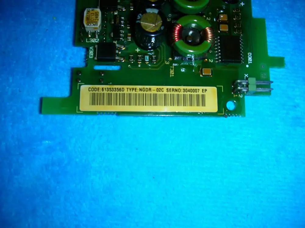 1 шт. ★ 57619091 Д/NGDR-02C