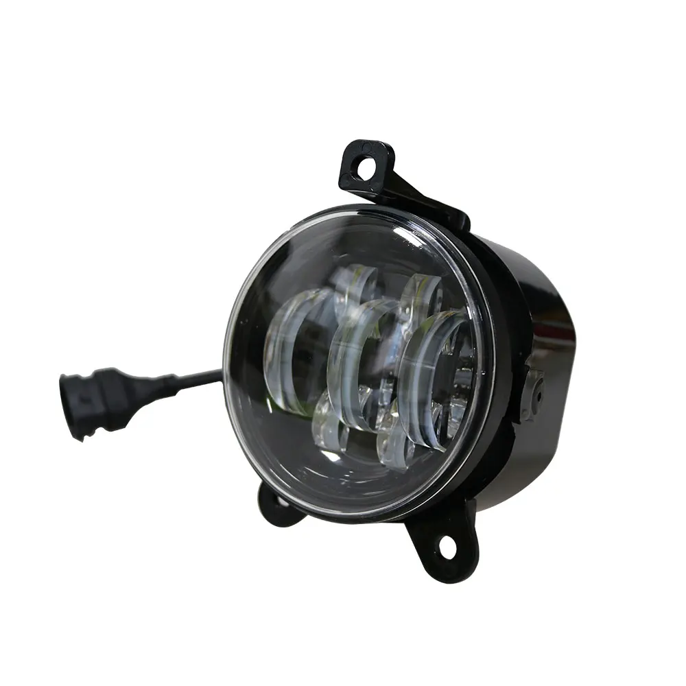 Противотуманные фары для автомобиля LADA 2170-70 Вт