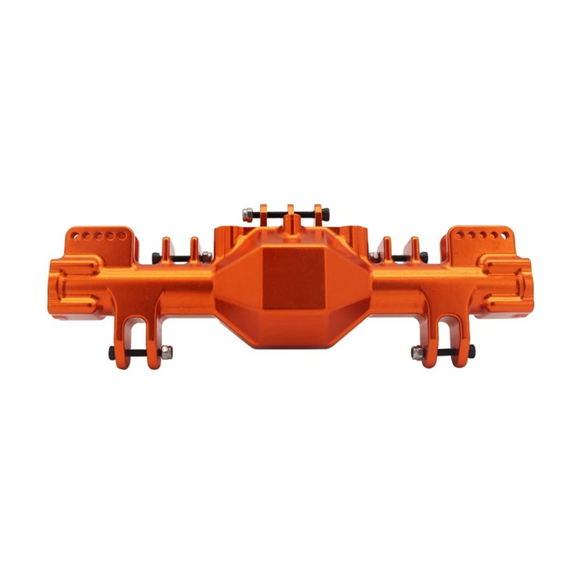 

Корпус для моста с ЧПУ для 1/8 LOSI LMT 4WD Monster Truck, обновленные детали, аксессуары