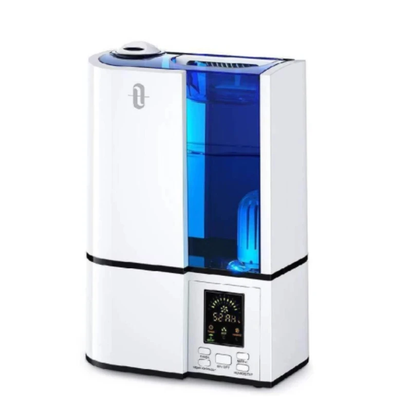 

4L Ultrasonic Cool Mist Bedroom Humidifiers