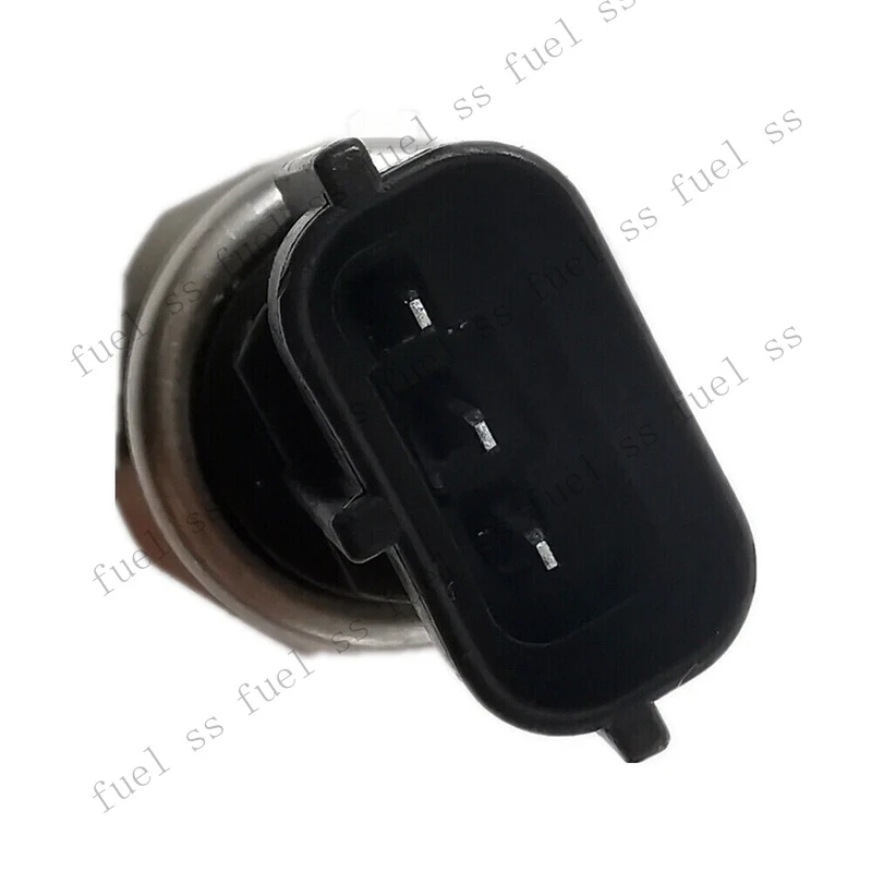 Фото Датчик давления масла S+ для двигателей Yamaha F250 F300 F350 LF300 VF250, артикул 6AW-83651-00-00 №5