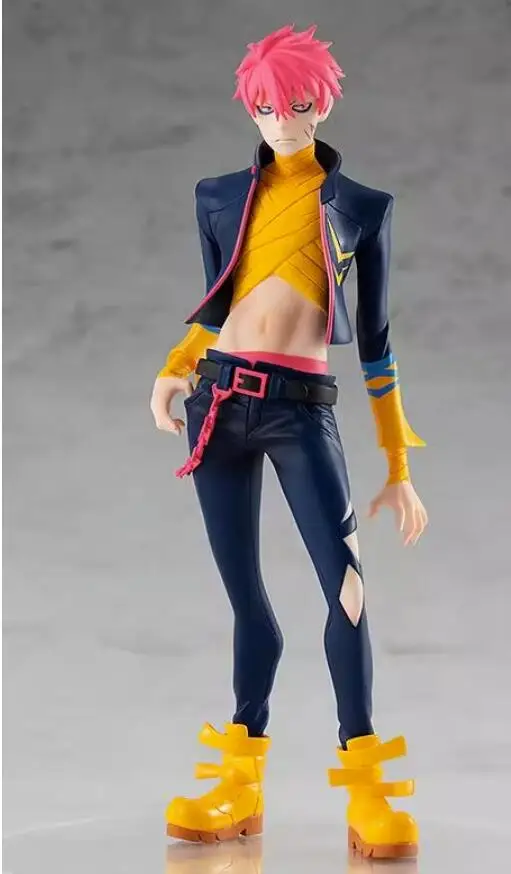 Рекламная цена, новинка 2023, 100%, фигурка японского аниме SSSS dynazonon, Коллекционная модель