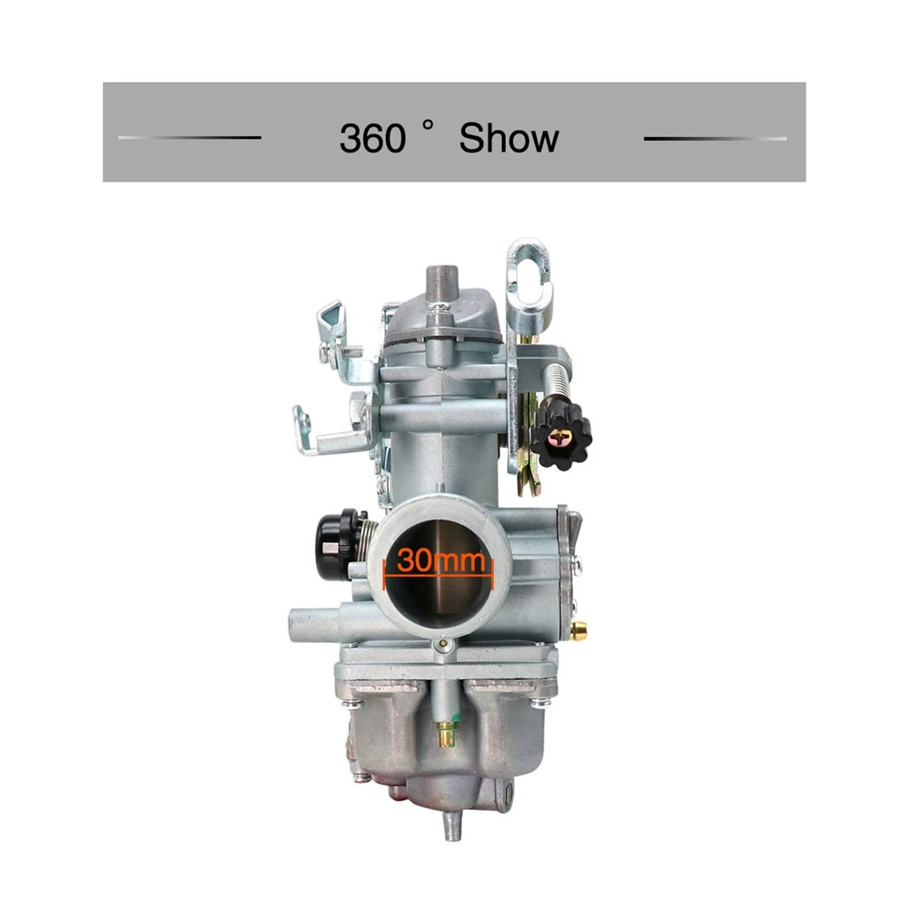 Карбюратор для мотоцикла Honda CRF230/XR/CBX250 2003-2007