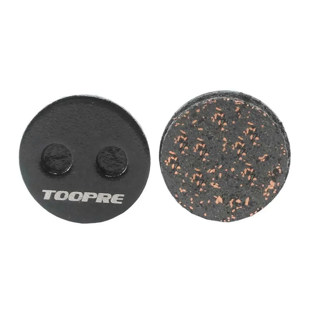 Высокое качество новые дисковые тормозные колодки (TP-08A) 0 85x0 85 дюйма 21 5x21 5 мм