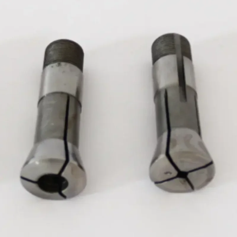 77 шт./комплект пружинные патроны для токарного станка 0 3-14 мм