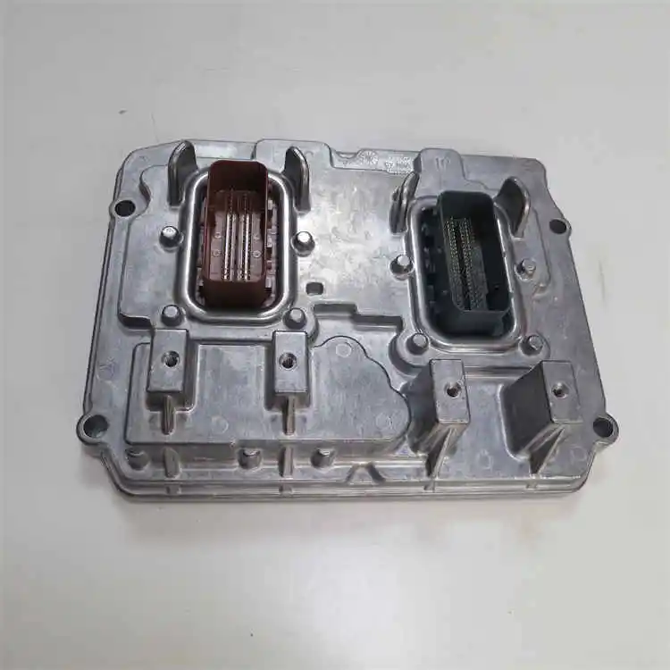 Высококачественные детали двигателя электронный модуль управления