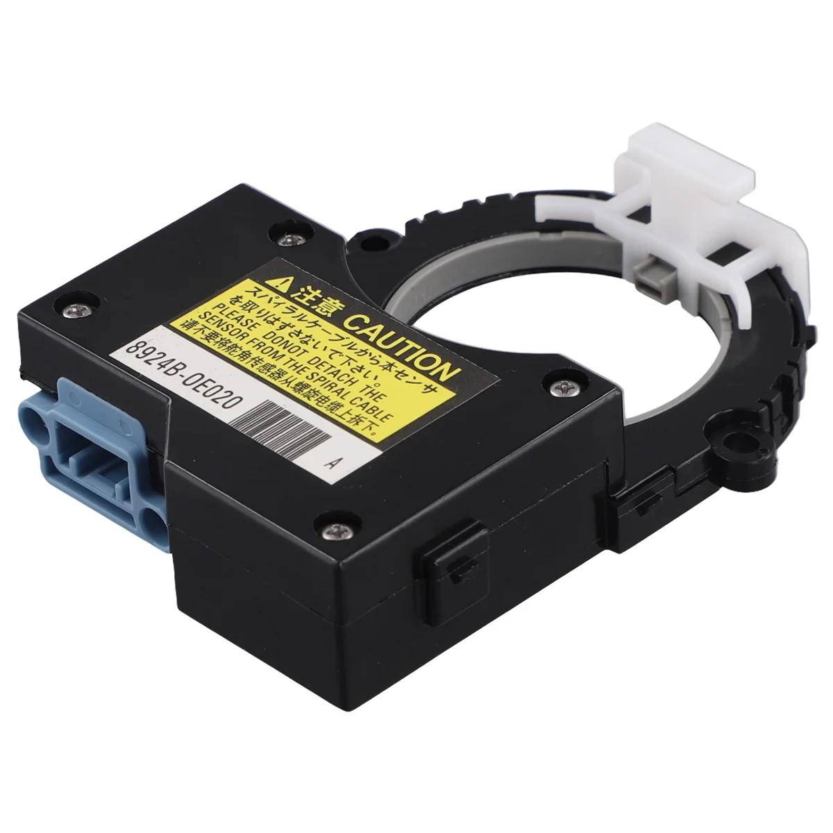 8924B-0E020 Автомобильный 5-контактный датчик угла поворота рулевого управления для