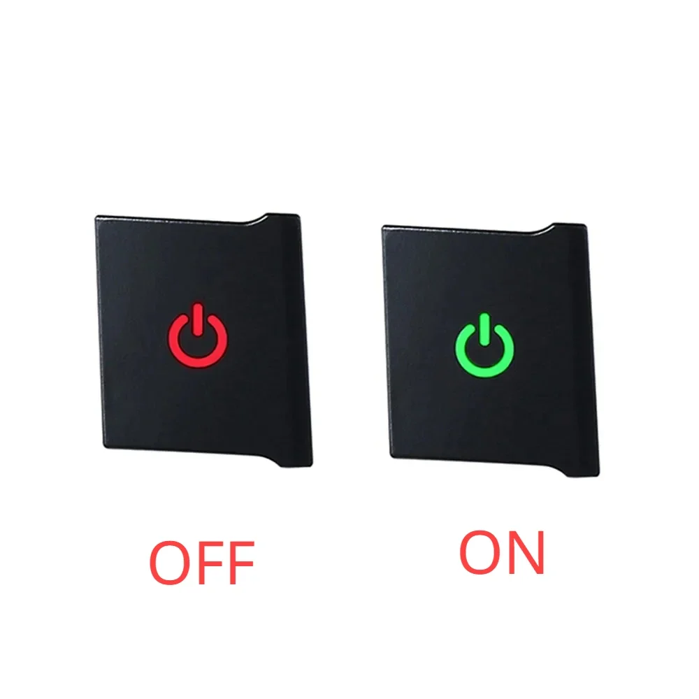 Автомобильные ДХО парковочный радар сенсорная функция включение и выключение