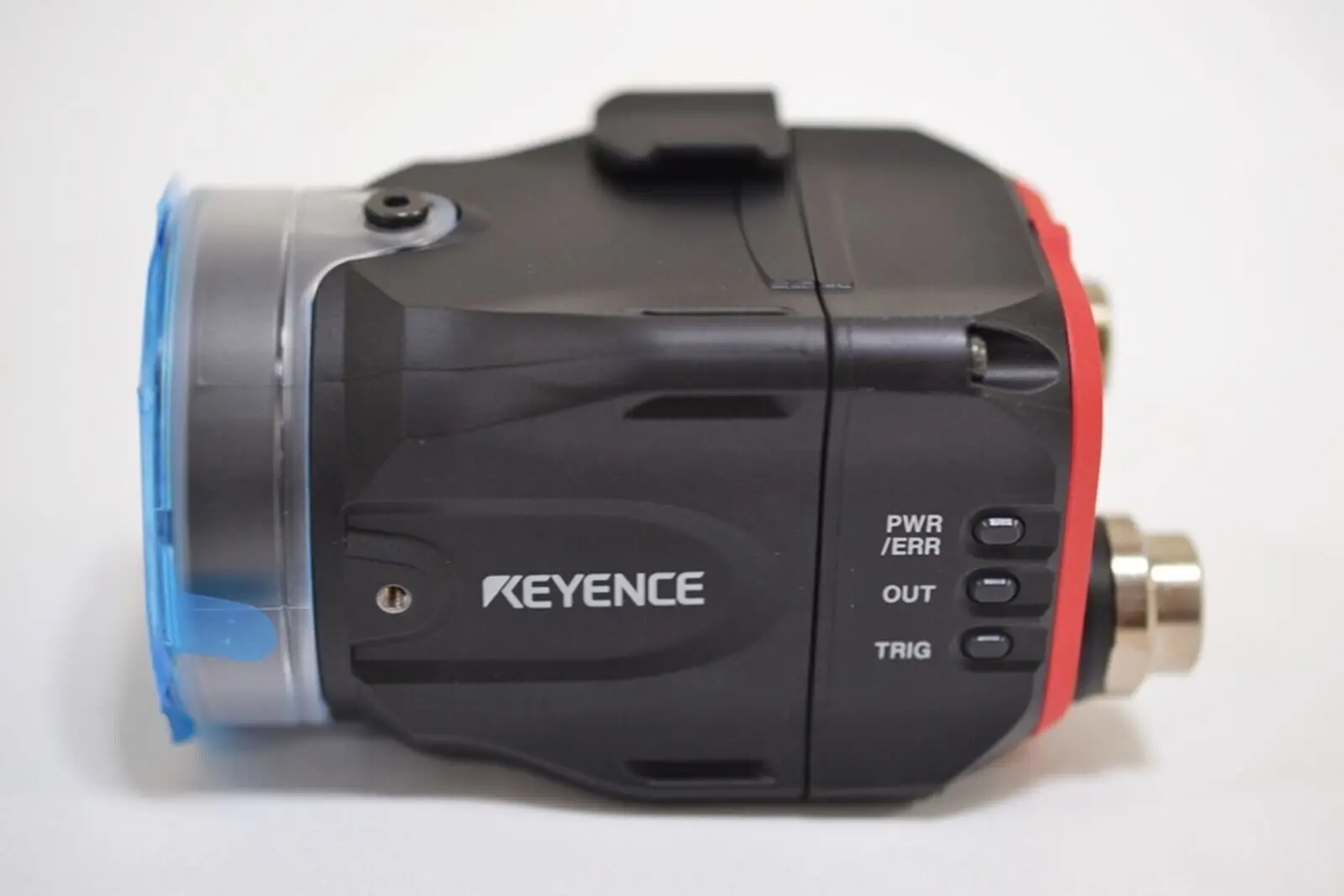 Фото Датчик распознавания изображений KEYENCE Keinz IV-500MA (Япония) №3