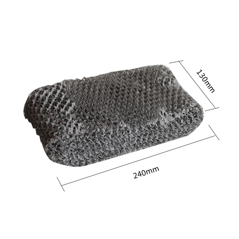 2 шт. фильтр-увлажнитель FY2402/30 для Nanocloud HU4816/10 сменный комплект аксессуаров