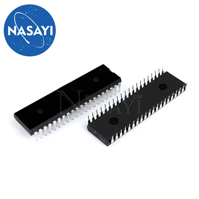 AT89C52-24PI AT89C52 DIP-40