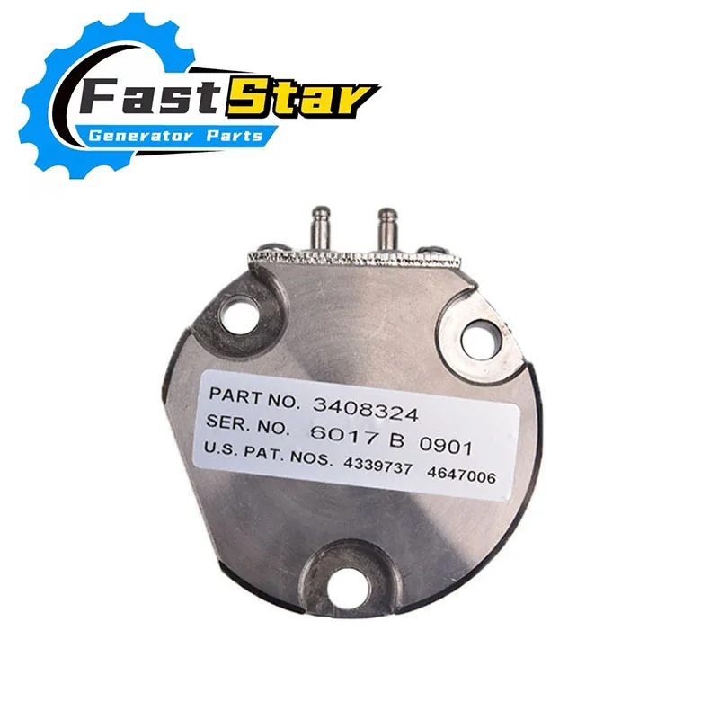 Привод дизельного генератора Xeon 3408324 3408326 3408328 3408329