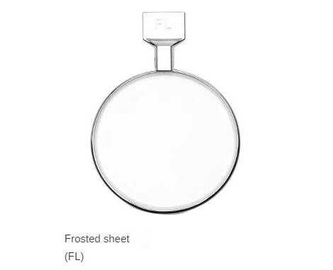 

Оптометрические вставки, аксессуары, пробная оправа, вспомогательные линзы, металлическое стекло, крест, матовые плоские детали