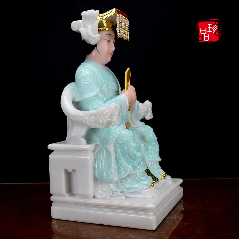 Хорошо-высококачественный домашний эффективный талисман-талисман Богиня МОРЯ