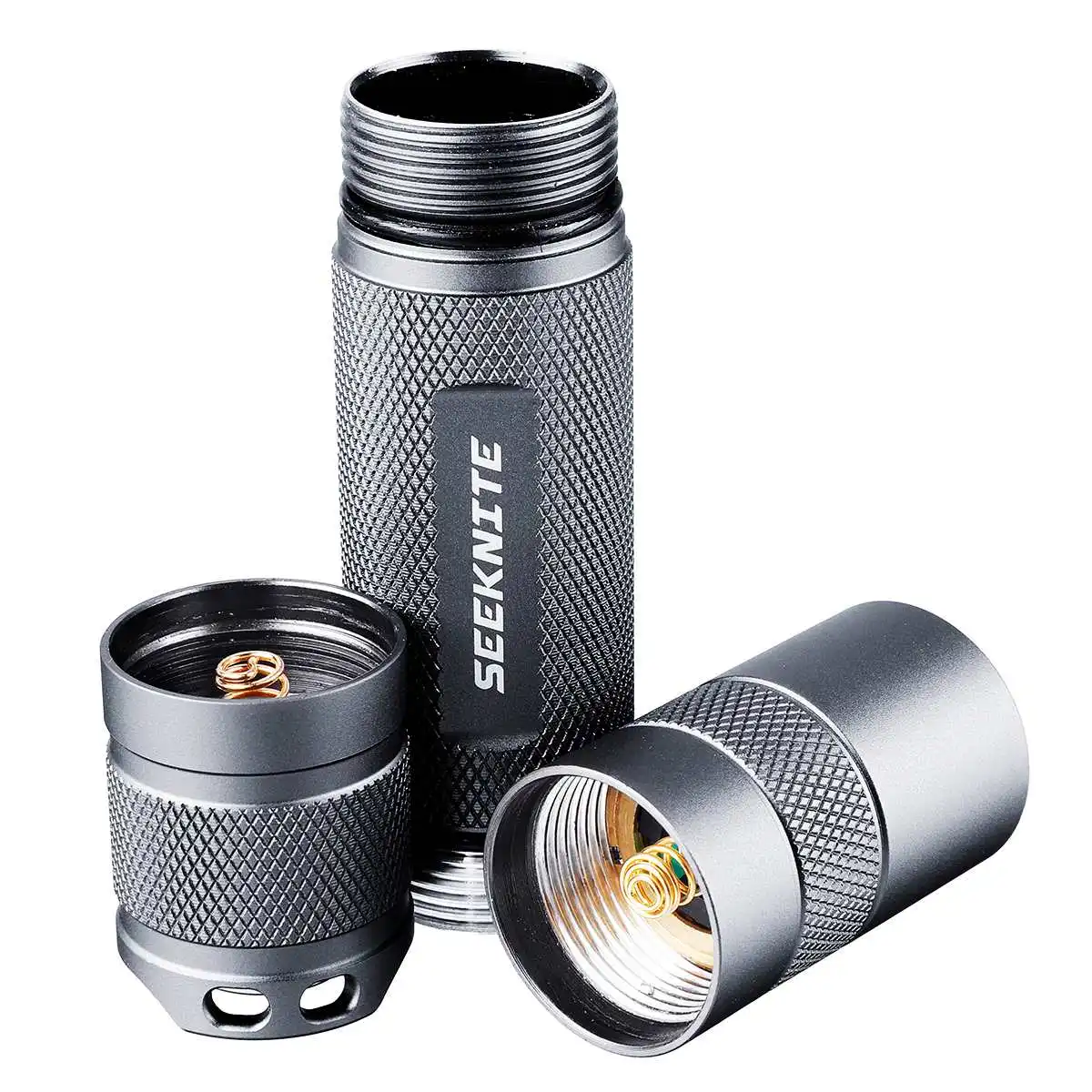 Мини-фонарик SEEKNITE ST02 SST20