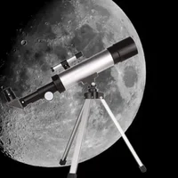 60X90 Times 36050 HD Professional Astronomical Telescope Is The Best Gift for Children To See The Moon and Stars