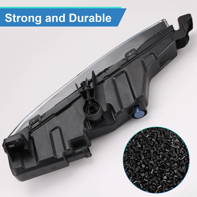 Дневные ходовые огни для BMW 7G11 740I 750I 2016-2019 передний бампер дневные