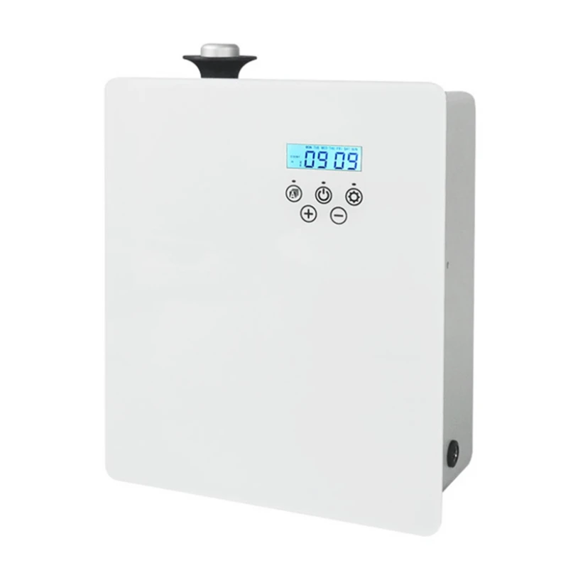 

S3000 автоматический умный распылитель ароматического увлажнителя воздуха с управлением через приложение HVAC