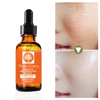 2pcs 30ml vitamin c essence anti wrinkle original anti wrinkle hydrating moisturizing facial serum