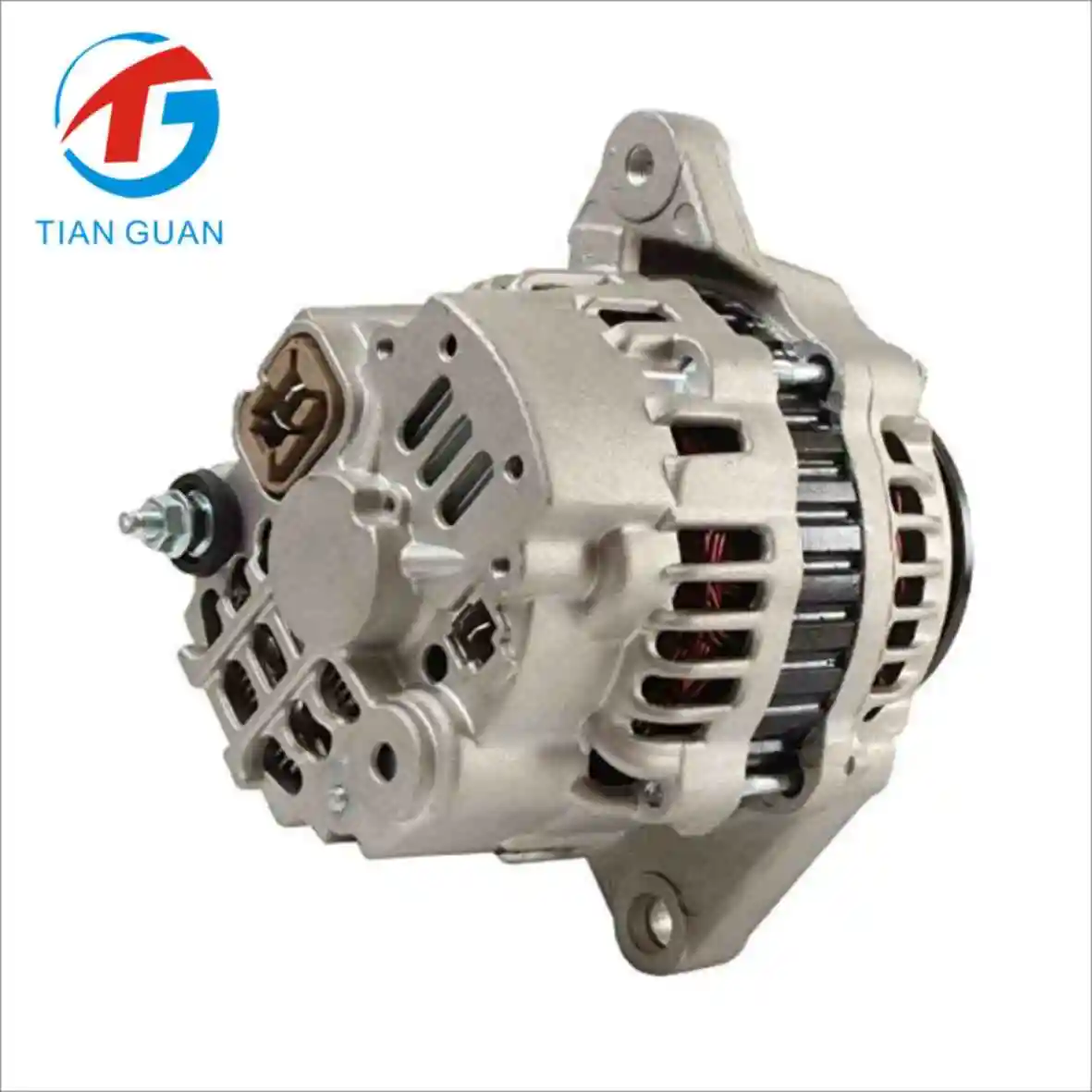 A7TA1472 32A68-00302 ATG20057 генератор вилочного погрузчика для двигателя Caterpillar 304C Cr Backhoeclark