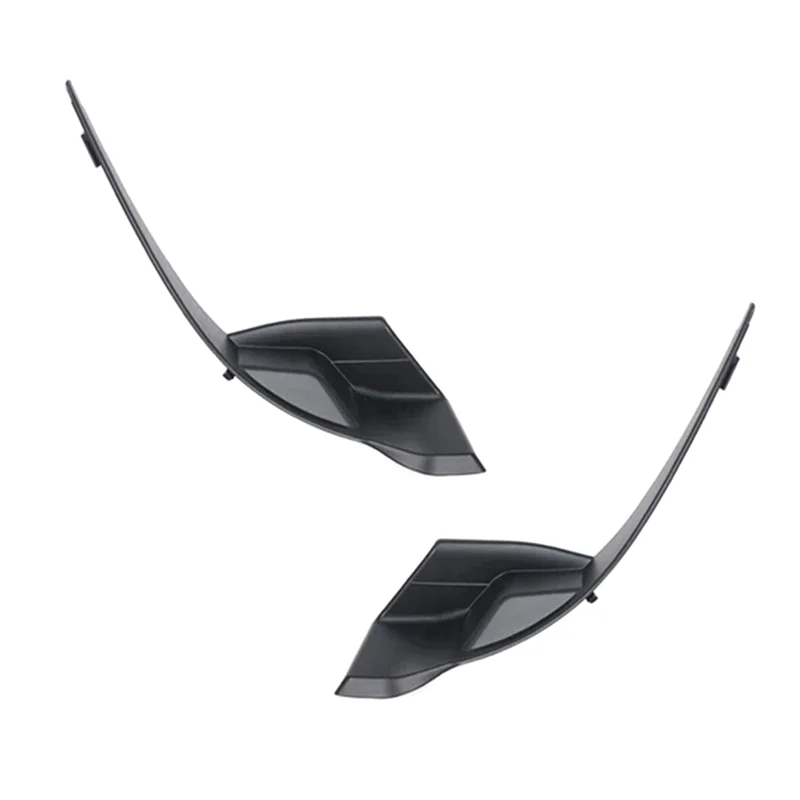 

Классический автомобильный передний стеклоочиститель, боковая накладка, замена направляющей для воды для Subaru Forester SJ 2013-2018 91423SG010 9142