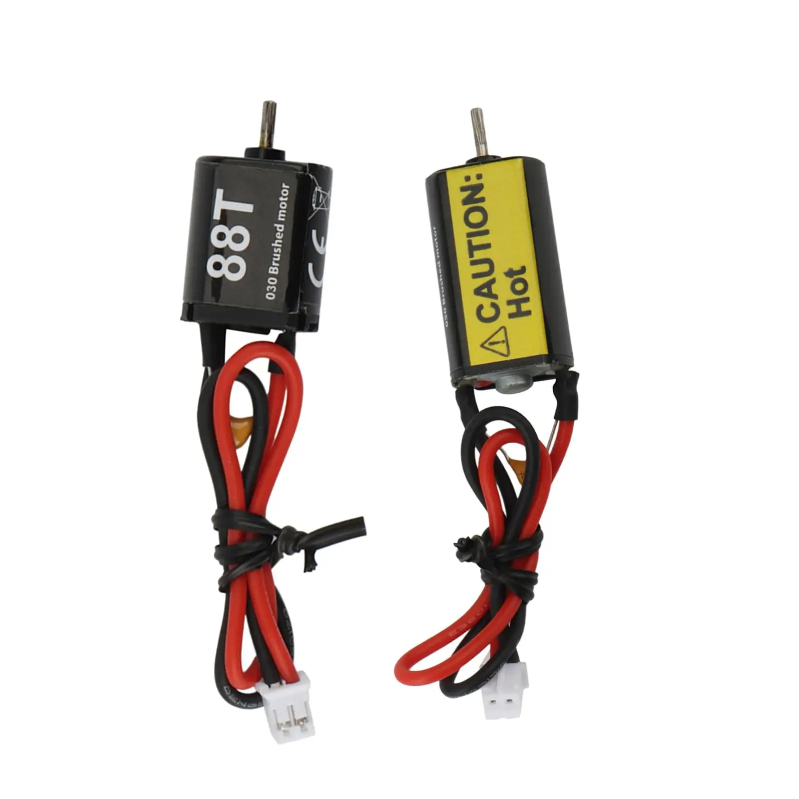 

RC Car Brushed Motor for Axial SCX24 AXI90081 AXI00001 AXI00002 AXI00004 1/24