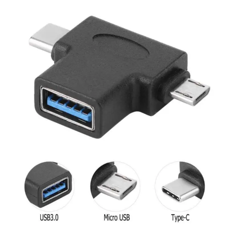 

Docking Station With Power Supply USB HUB 2.0 USB Splitter Adapter Meerdere 3 HUB Expander 4 Poort HUB Voor PC Laptop