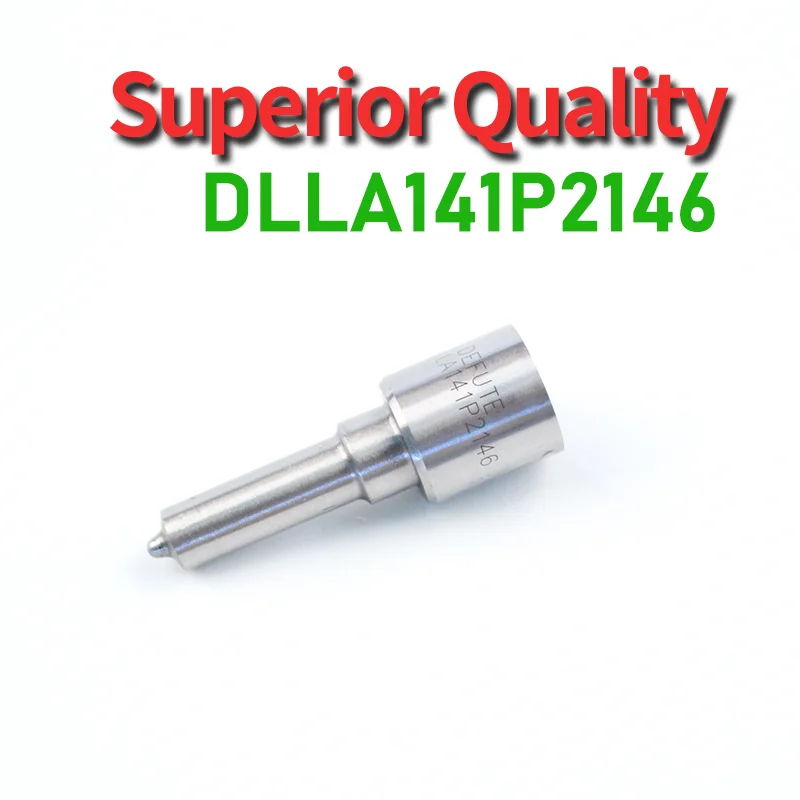 DLLA141P2146 DLLA146P1581 DLLA145P978 DLLA140P2281 DLLA156P889 DLLA145P1714 Дизельное сопло Common Rail высокого