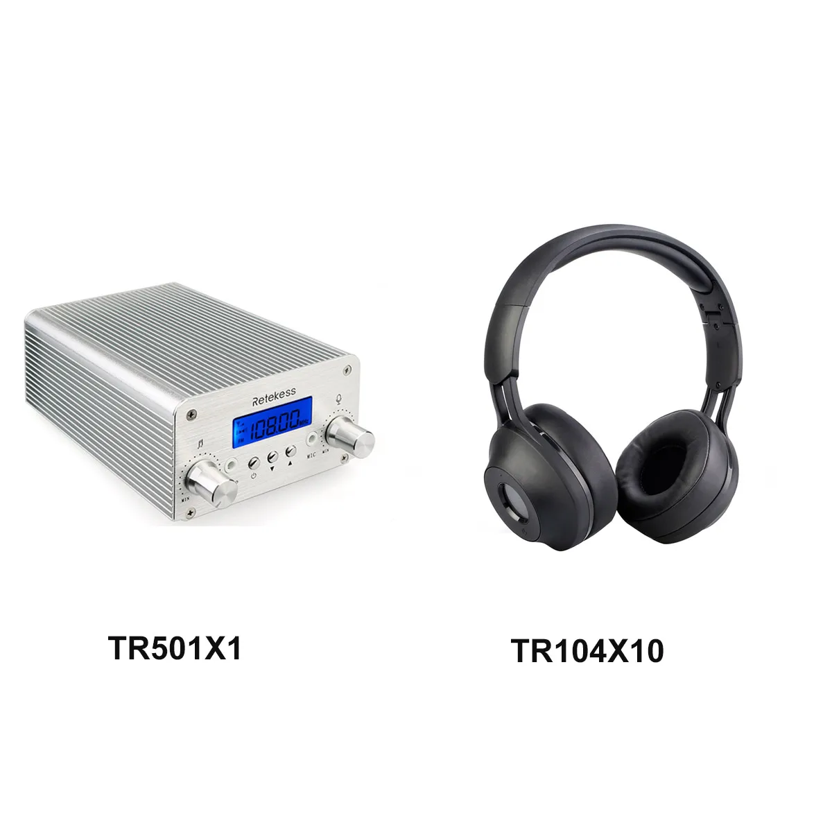 260 dollars 1 pieces TR501+10 pieces TR104 by 3 pieces parcels from China to Russia