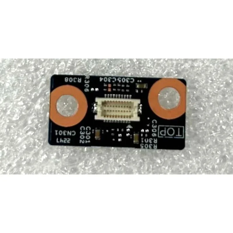 VPJ4J 0VPJ4J Новая плата модуля TPM для ноутбука Dell Vostro 16 5630 V5630